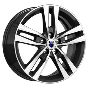 

Диск 6.5x16 5x112 ET46.0 D57.1 КиК Rassvet