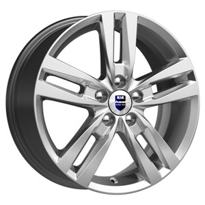 

Диск 6.5x16 5x112 ET50.0 D57.1 КиК Rassvet