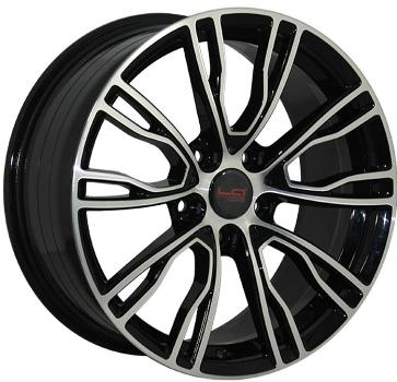 

Диск 10.5x21 5x112 ET43.0 D66.6 Реплика B533