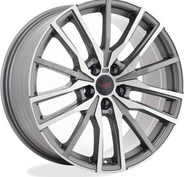 

Диск 9x20 5x112 ET35.0 D66.6 Реплика B536