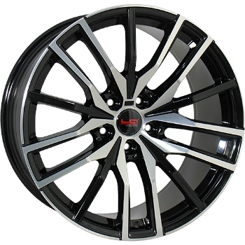 

Диск 10.5x22 5x112 ET43.0 D66.6 Реплика B536