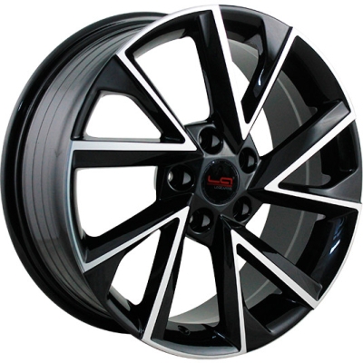 

Диск 7x17 5x112 ET40.0 D57.1 Реплика SK525