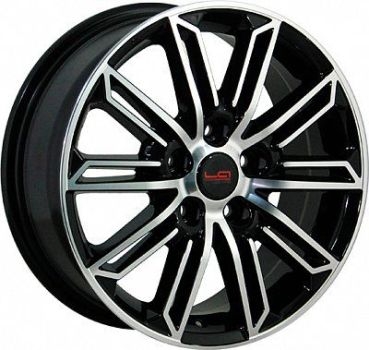 

Диск 7.5x18 5x114.3 ET35.0 D60.1 Реплика TY550
