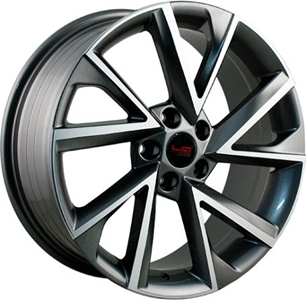 

Диск 7.5x17 5x112 ET35.0 D57.1 Реплика VV545
