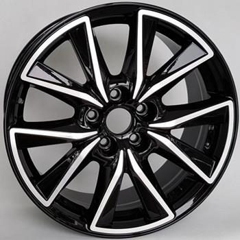 

Диск 7x17 5x114.3 ET50.0 D67.1 Реплика MZ507