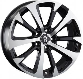 

Диск 7.5x18 5x114.3 ET45.0 D64.1 Реплика H104