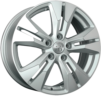 

Диск 7x18 5x114.3 ET55.0 D56.1 Реплика SB39