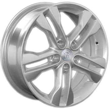 

Диск 6.5x16 5x115 ET46.0 D70.1 Реплика GN117