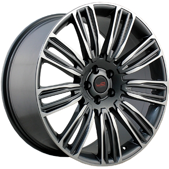 

Диск 9.5x21 5x108 ET45.0 D63.3 Реплика M516
