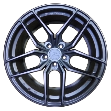 

Диск 8.5x19 5x114.3 ET40.0 D67.1 PDW ROTARY
