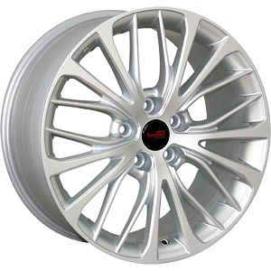 

Диск 8x18 5x114.3 ET50.0 D60.1 LegeArtis TY279