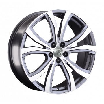 

Диск 8x18 5x112 ET34.0 D57.1 Реплика VV263