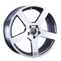

Диск 7x16 5x108 ET50.0 D63.3 Реплика V55