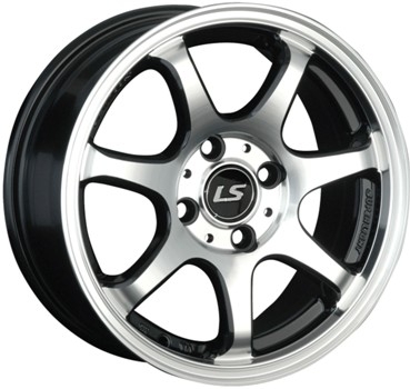 

Диск 6x14 4x98 ET35.0 D58.6 LS Wheels 373