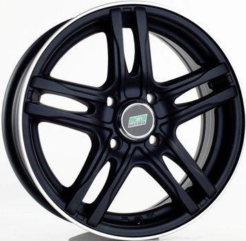 

Диск 7x17 5x112 ET40.0 D57.1 N2O Y4801