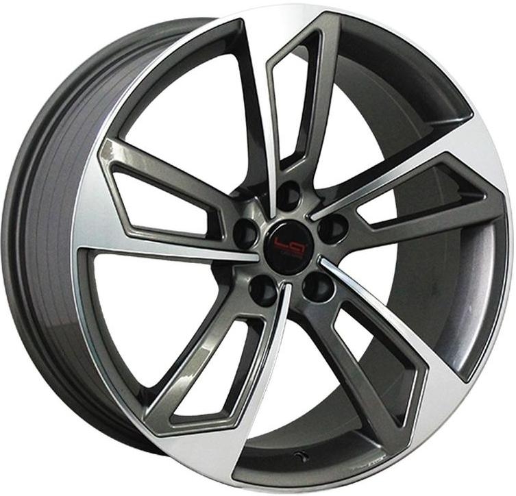 

Диск 7.5x17 5x112 ET45.0 D66.6 Реплика A526