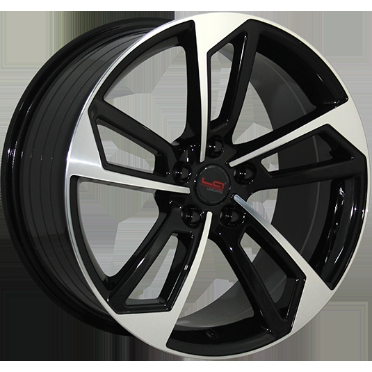 

Диск 7.5x17 5x112 ET33.0 D66.6 Реплика A526