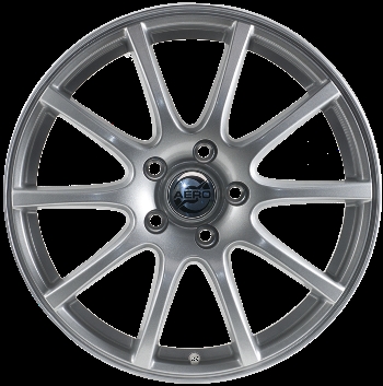 

Диск 6x15 4x98 ET40.0 D58.6 AERO A1251