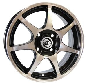 

Диск 6x16 4x100 ET37.0 D60.1 AERO A1161