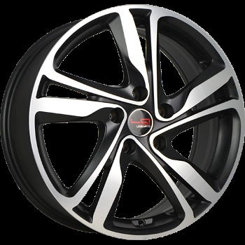 

Диск 7x17 5x114.3 ET47.0 D67.1 Реплика HND517