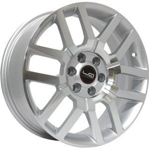 

Диск 7.5x18 6x114.3 ET50.0 D66.1 Реплика MR225