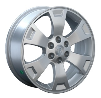 

Диск 7x17 6x114.3 ET50.0 D66.1 Реплика MR226