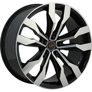 

Диск 8x18 5x112 ET34.0 D57.1 Реплика VV548