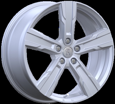 

Диск 7.5x18 5x108 ET45.0 D63.4 Реплика JG23