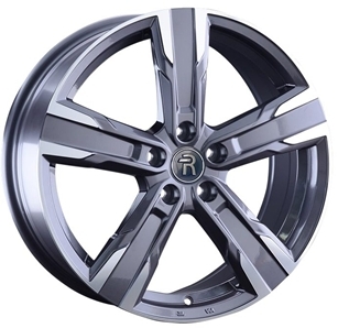 

Диск 7.5x17 5x108 ET55.0 D63.3 Реплика V56