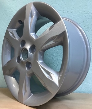 

Диск 6x15 4x100 ET50.0 D60.1 КиК NV
