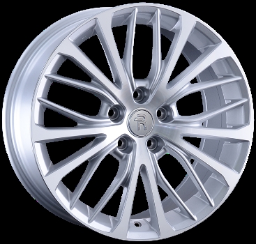 

Диск 8x18 5x114.3 ET47.0 D66.1 Реплика INF62
