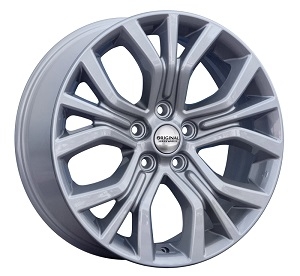 

Диск 7x18 5x114.3 ET35.0 D67.1 Скад KL-293