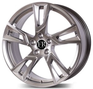 

Диск 7.5x18 5x108 ET50.0 D64.3 Реплика V1013