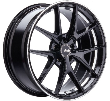 

Диск 8x18 5x112 ET45.0 D66.6 Advanti Vigoroso N628D