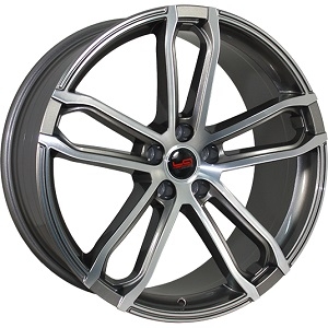

Диск 8.5x19 5x112 ET28.0 D66.6 Реплика VV547