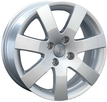

Диск 7x16 4x108 ET41.5 D63.3 Реплика FD140