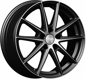 

Диск 7x17 5x114.3 ET45.0 D60.1 Скад Амстердам