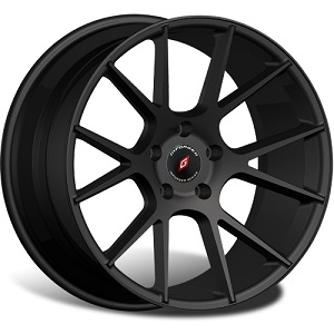 

Диск 8x18 5x114.3 ET45.0 D67.1 INFORGED IFG23
