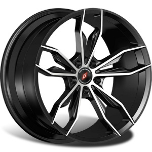 

Диск 8x18 5x114.3 ET45.0 D67.1 INFORGED IFG32