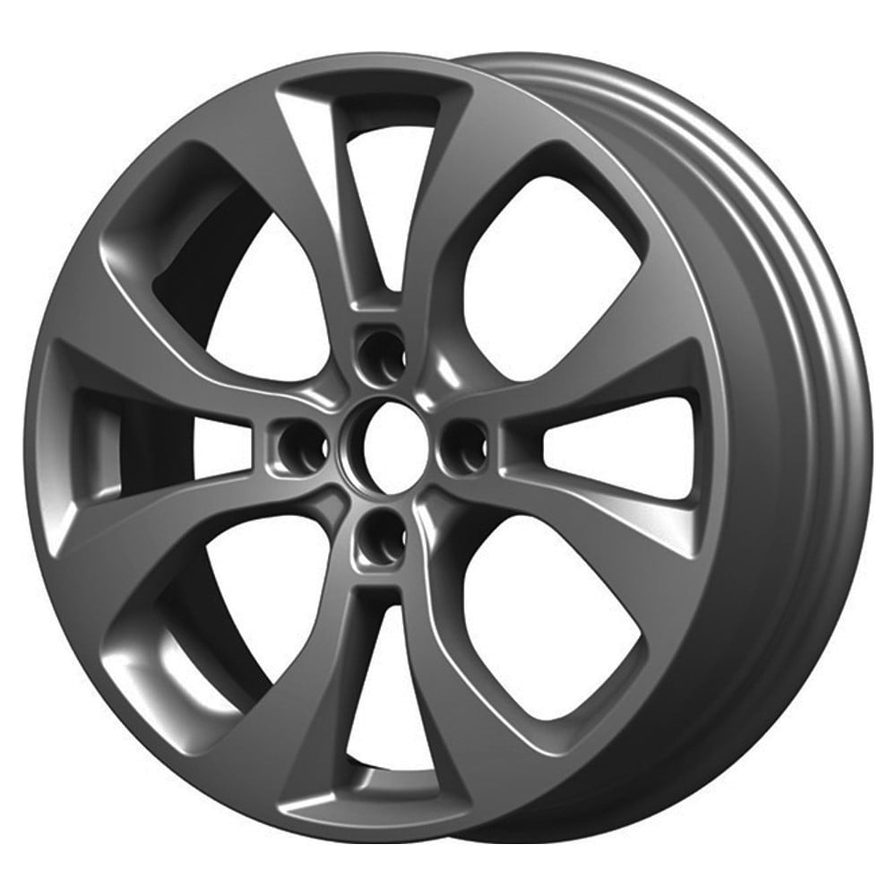 

Диск 6x16 4x100 ET40.0 D60.1 Скад KL-296 Lada X-RAY