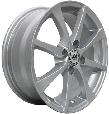 

Диск 6x15 4x100 ET48.0 D54.1 Реплика HND7-S