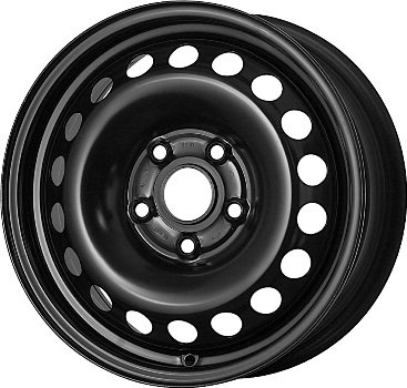 

Диск 6x15 4x100 ET40.0 D60.1 Mefro Renault Logan