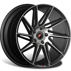 

Диск 8.5x19 5x114.3 ET45.0 D67.1 INFORGED IFG26-L