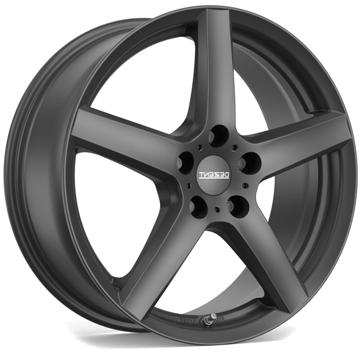 

Диск 6x15 4x100 ET44.0 D60.1 DEZENT TY
