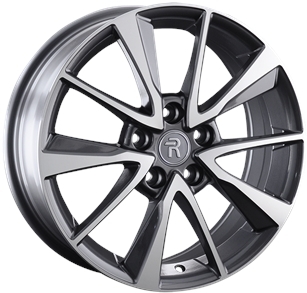

Диск 7x17 5x114.3 ET47.0 D67.1 Реплика HND277