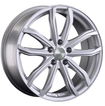 

Диск 7.5x18 5x114.3 ET50.0 D67.1 Реплика HND227