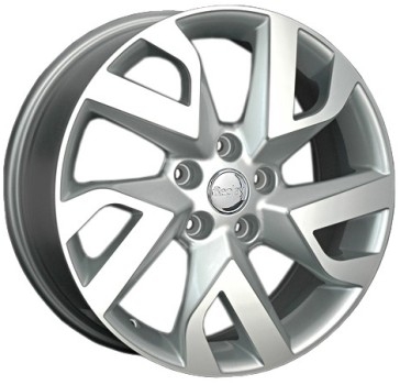 

Диск 6.5x17 5x114.3 ET50.0 D64.1 Реплика HV9