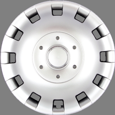 

Диск 4x16 4x100 ET35.0 D64.1 Колпаки для дисков Model T-1611