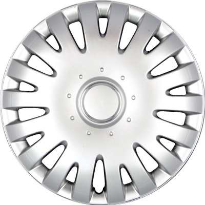 

Диск 4x16 4x100 ET35.0 D64.1 Колпаки для дисков Model T-1612