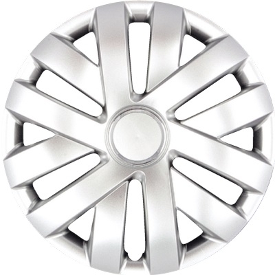 

Диск 4x15 4x100 ET35.0 D64.1 Колпаки для дисков Model T-1501
